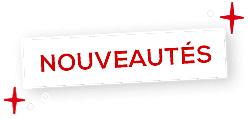 Nouveautés