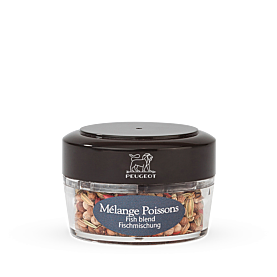 Mélange poissons - Peugeot Saveurs