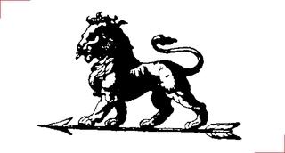 The Lion: A trademark - Peugeot Saveurs