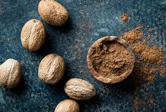 Nutmeg: in which dishes will this spice work wonders?