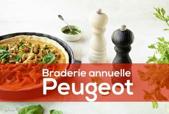 Braderie Moulins Peugeot 2022