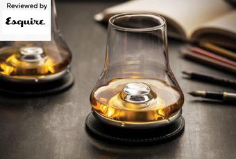 Whisky Tasting Set Reviewed by Esquire
