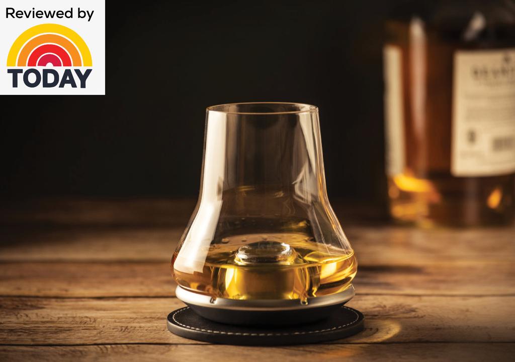 Whiskey Tasting Set Reviews - Peugeot Saveurs