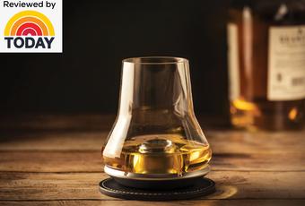 Whisky Tasting Set Reviewed by TODAY