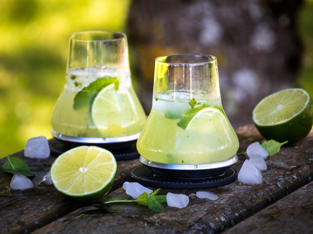 Mojito : une recette facile et raffinée pour un cocktail réussi