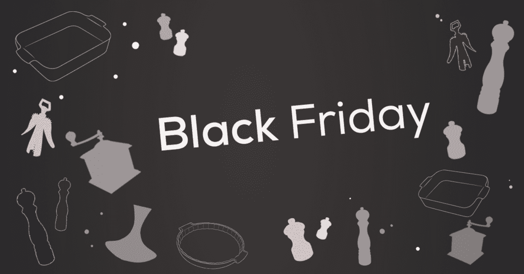 Black-friday-Peugeot-saveurs - Peugeot Saveurs