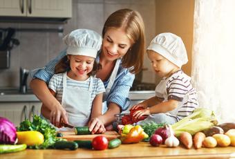 Fête des Mères 2022 : idées cadeaux pour les mamans passionnées de cuisine