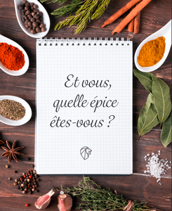 Quelles sont les épices les plus courantes en cuisine ?