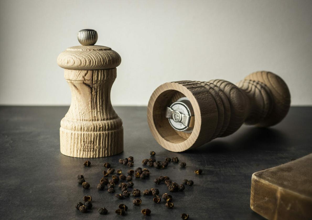 Why is a Pepper Grinder so Important? - Peugeot Saveurs