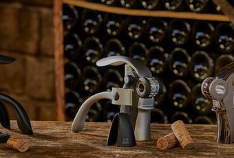 Different Types of Corkscrews and How to Use Them