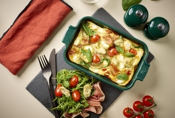 Frittata Anti-Gaspi