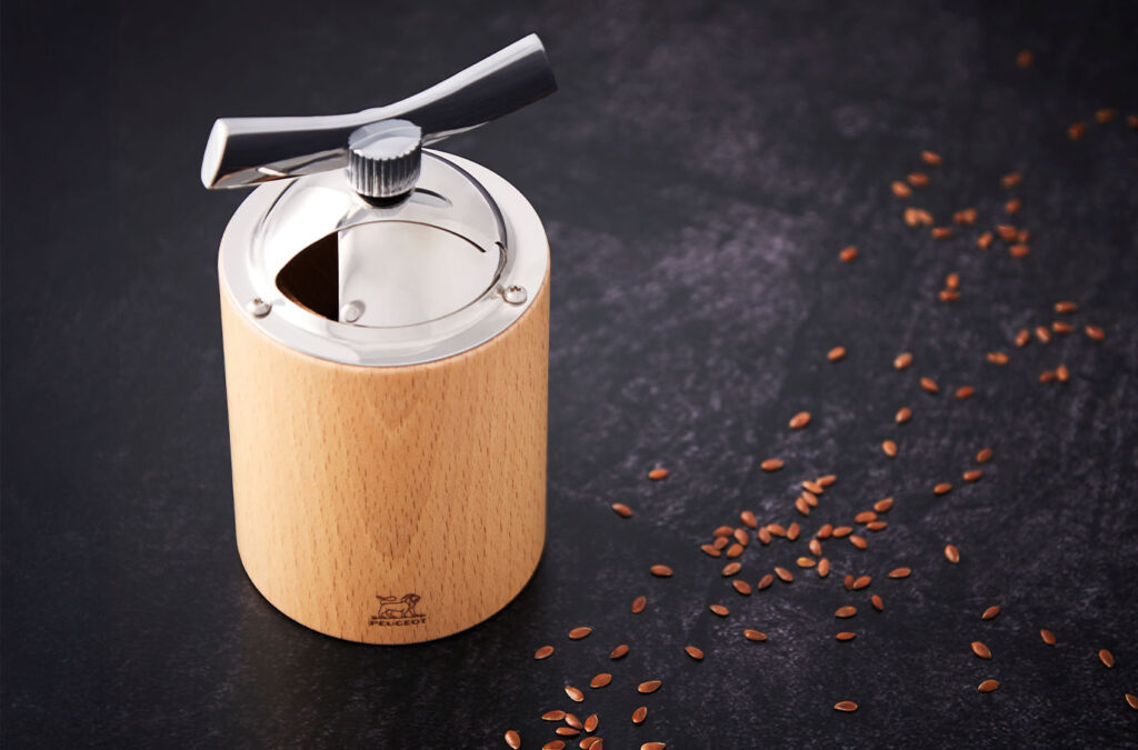 Comment bien consommer les graines de lin