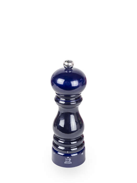 Paris Moulin à Poivre u'Select - 18 cm - Bleu Profond