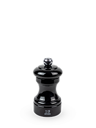 Bistro Laqué Noir