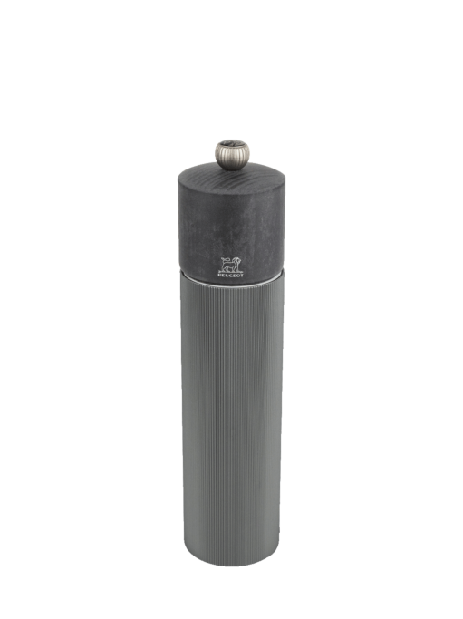 Moulin à Poivre Et Sel 2 En 1 Cyiecw - Acier Inoxydable Réglable Céramique