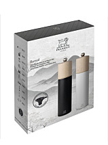 PEUGEOT - Oulin À Poivre Aestro 10c - Kapot Poivre Noir Inclus