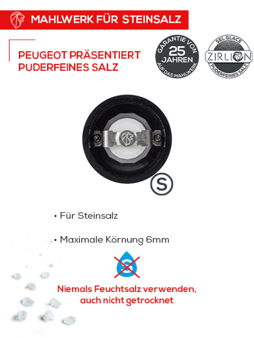 Peugeot Moulin à poivre Madras 21 cm au meilleur prix sur Peugeot Moulin à poivre Madras 21 cm au meilleur prix sur