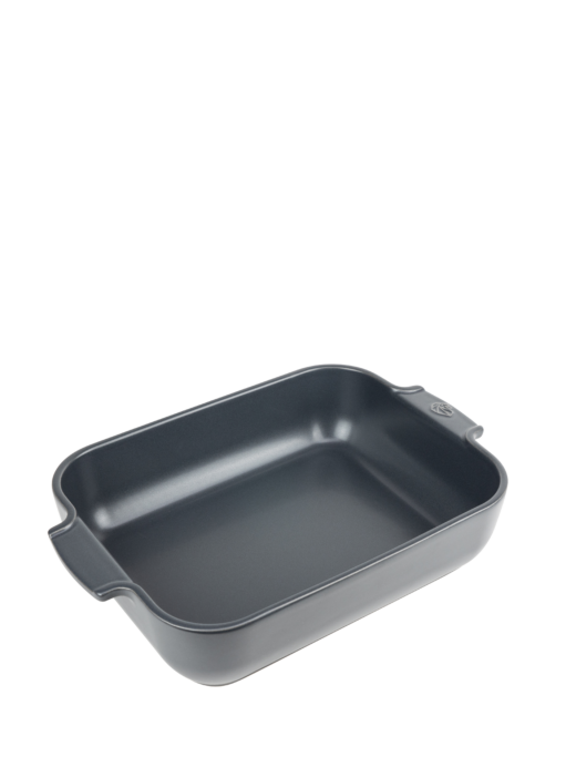 APS Plateau Carré En Ardoise Naturelle 30x30 Cm – Présentation Élégante Et Pro
