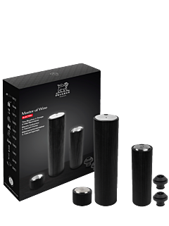 Master of Wine - Peugeot Saveurs