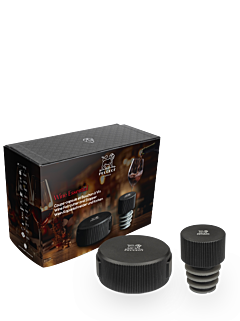 Wine Essential - Peugeot Saveurs