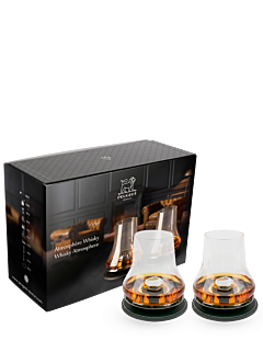 Atmosphère Whisky - Peugeot Saveurs