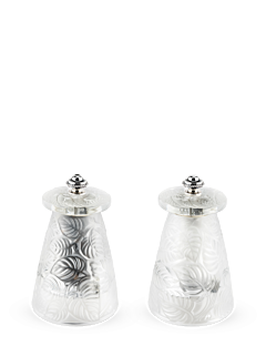 Lalique - Peugeot Saveurs