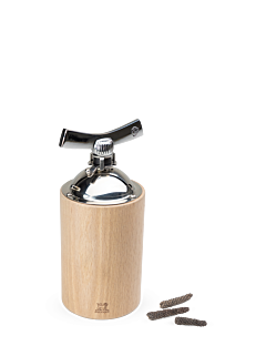 Isen - Peugeot Saveurs