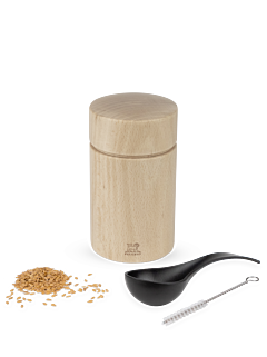 Naka - Peugeot Saveurs