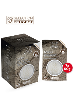 Kalahari - Peugeot Saveurs