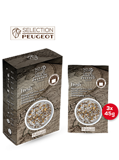Fresh - Peugeot Saveurs