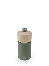 PEUGEOT - Moulin à Sel Boreal Z 12 Cm - Réglage Classique Zirlion - En