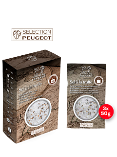 Sel truffé - Peugeot Saveurs