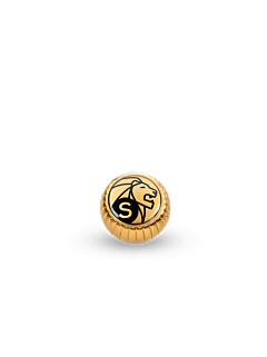 Bouton Bijou - Peugeot Saveurs