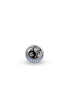 Bouton Bijou - Peugeot Saveurs