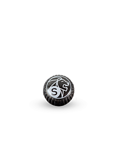 Bouton Bijou - Peugeot Saveurs