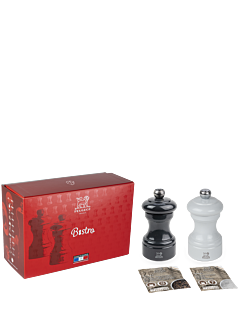 Pack Bistrorama - Peugeot Saveurs