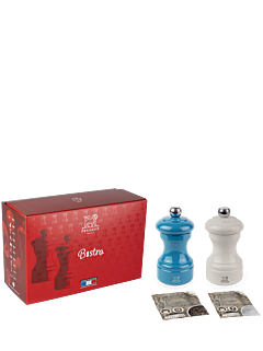 Pack Bistrorama - Peugeot Saveurs