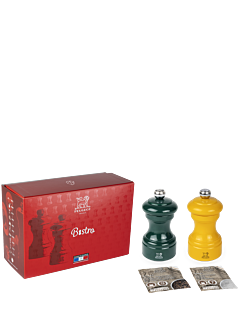 Pack Bistrorama - Peugeot Saveurs