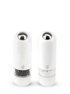 Alaska - Peugeot Saveurs