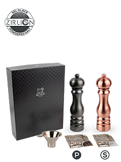 Pack Paris Chef - Peugeot Saveurs