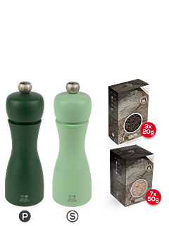 Tahiti Water Bundle - Peugeot Saveurs