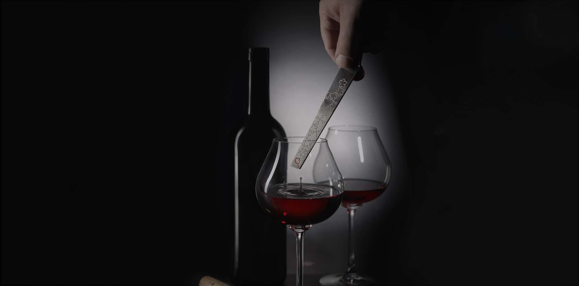 Accessoires vin : les indispensables aux meilleurs prix