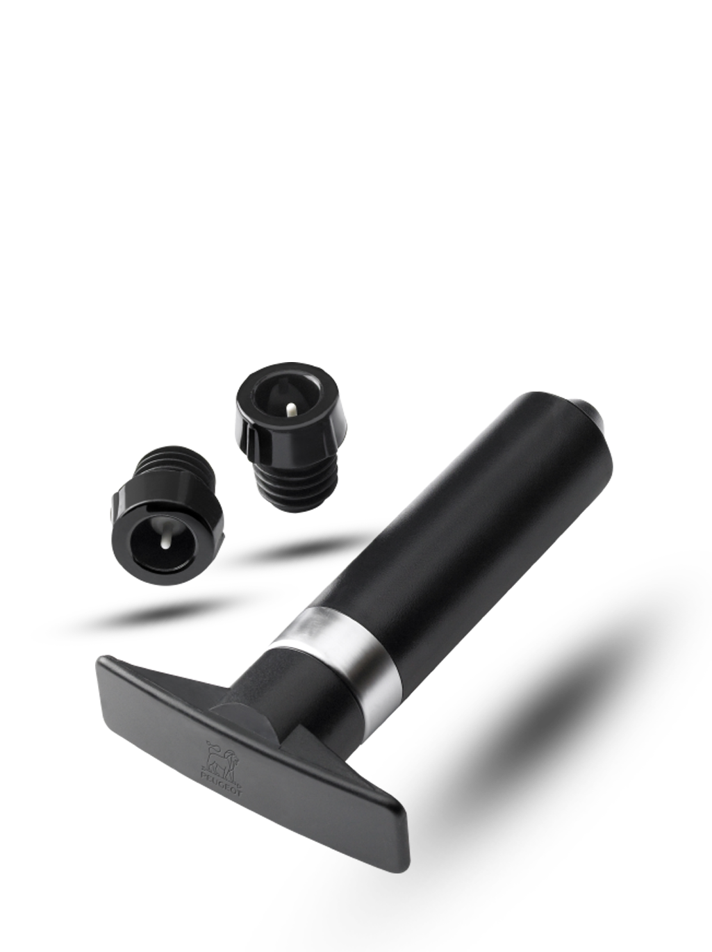 Epivac Wine saver vacuum pump - Peugeot Saveurs