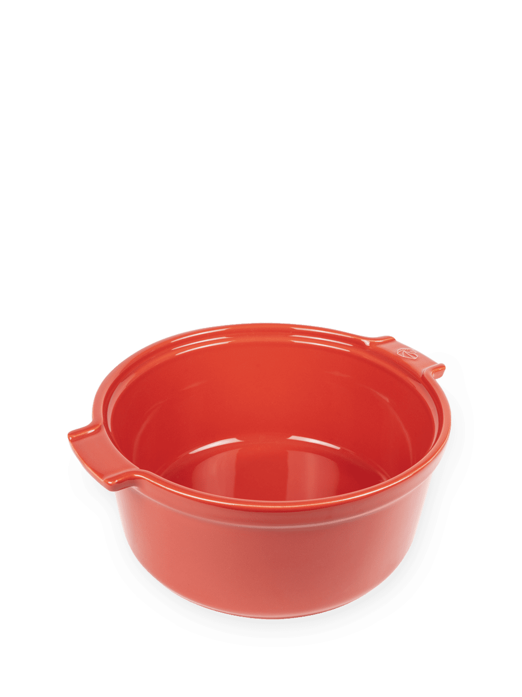 Appolia moule à tarte céramique rouge diamètre 30 cm - 12 - Peugeot Saveurs