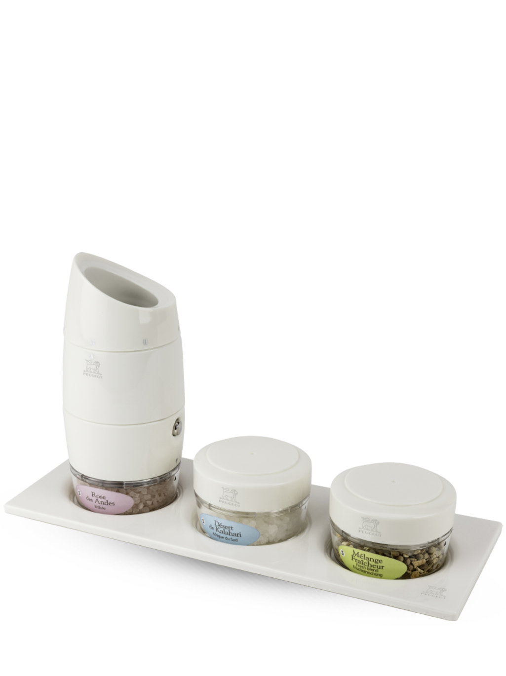 Zanzibar Bar à sels