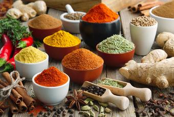 How much do you know about spices? - Peugeot